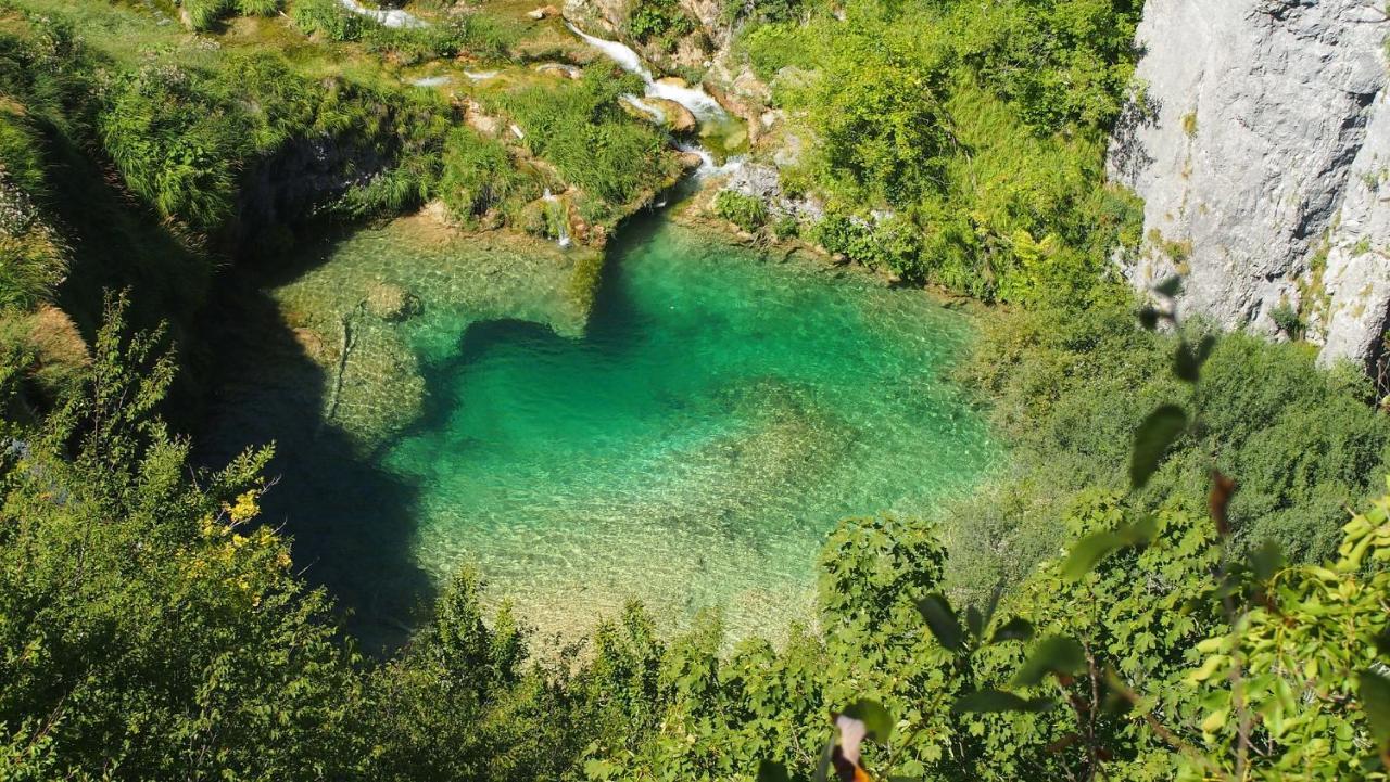 Paradise Lost Plitvice * Rakovica