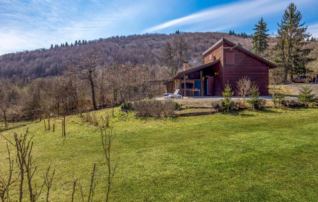 Ferienhaus Paradise Lost Plitvice