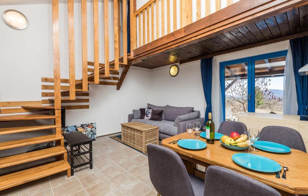 Ferienhaus Paradise Lost Plitvice Rakovica