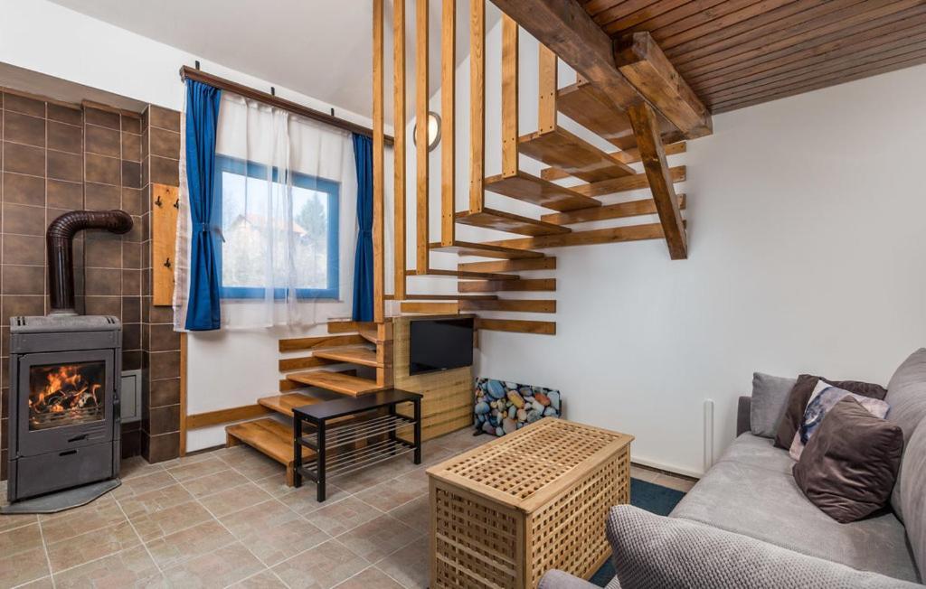 Ferienhaus Paradise Lost Plitvice Rakovica